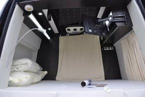 中欧奔驰房车 周年店庆月特惠风暴来袭-图35
