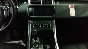 16款柴油版路虎现车 揽胜运动版约惠价格-图7