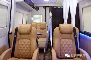 中欧奔驰房车 周年店庆月特惠风暴来袭-图54
