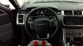 16款柴油版路虎现车 揽胜运动版约惠价格-图6