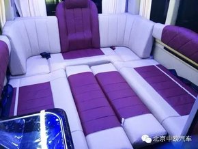 中欧奔驰房车 周年店庆月特惠风暴来袭-图50
