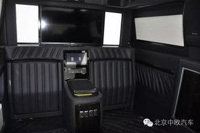 中欧奔驰房车 周年店庆月特惠风暴来袭-图77