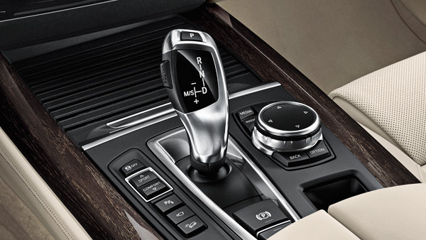 大连燕宝 BMW X5 越野驾驶四驱利器-图6