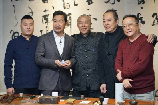 北汽绅宝独家冠名非凡匠心节目口碑爆棚-图3
