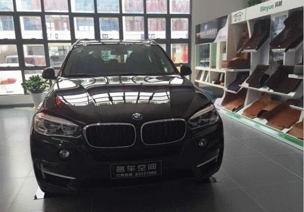 深圳名车空间前海展厅盛大开业-图7