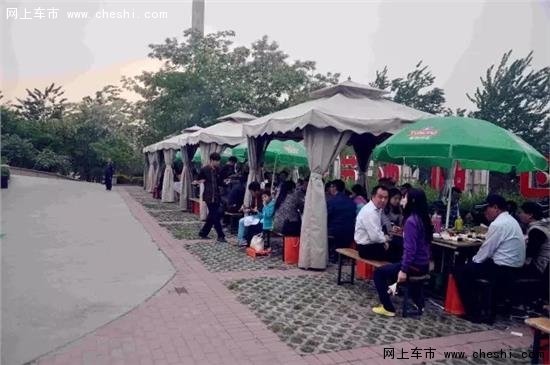 2016梅赛德斯杯高尔夫邀请赛圆满落幕-图8