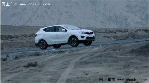 周末大连汽贸东南DX7试驾会火爆招募中-图4