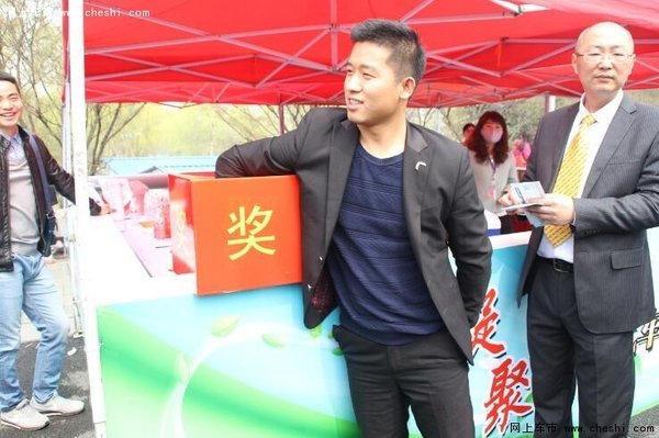 凝聚315南京车展---现场购车签单特辑-图2