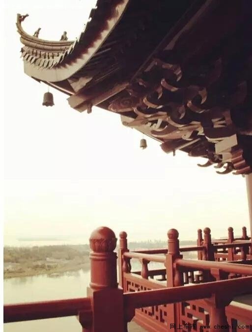 英菲尼迪春季之旅 重元寺自驾游报名开始-图3