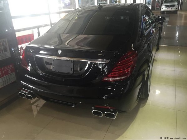 劳伦士G60L/S45L 批发/单提买奔驰劳伦士-图9