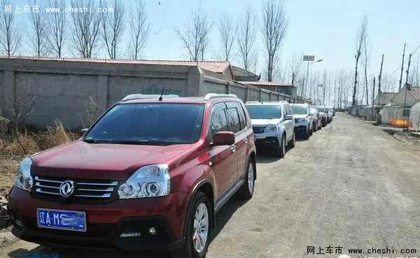 沈阳卓益达4S店春季大型团购送多重豪礼-图1
