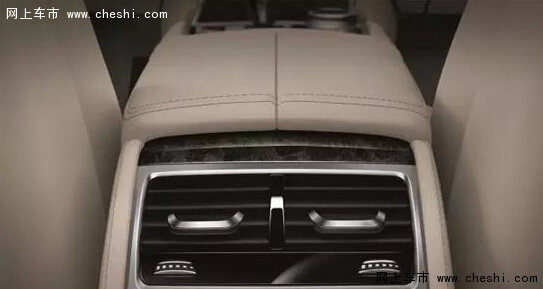 触碰未来 宝晋邀您驾驭全新BMW 730Li-图5