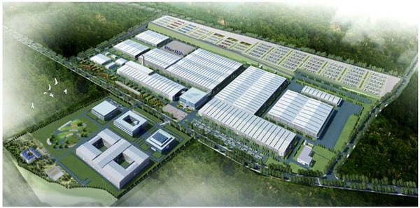 意大利之星 SWM斯威汽车在中国北京起航-图1