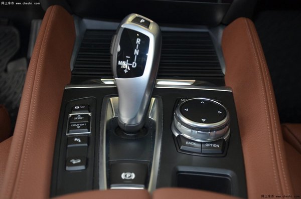 宝和全新BMW X6以超值金融助您悦享驾趣-图2