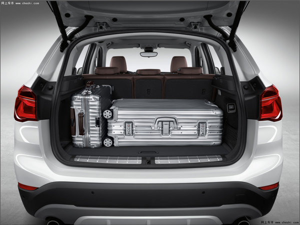 厦星德宝全新BMW X1预订, 售价28.6万起-图9