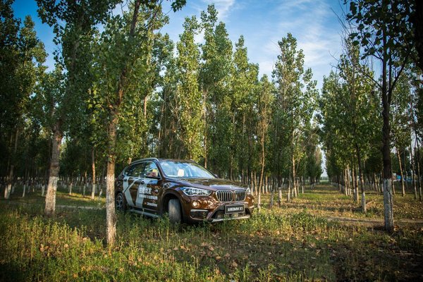 诚宝行 全新BMW X1另类游记等你加入-图8
