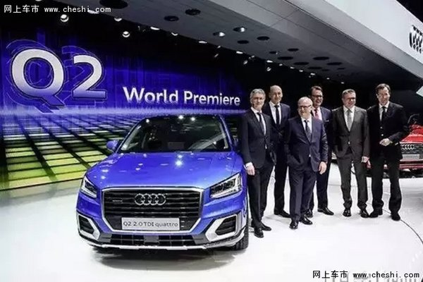 比汉兰达和锐界更牛的7座SUV就要来了-图5