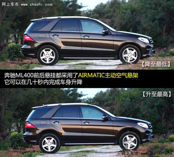 天津保税区美规奔驰ml350柴油版价格-图20