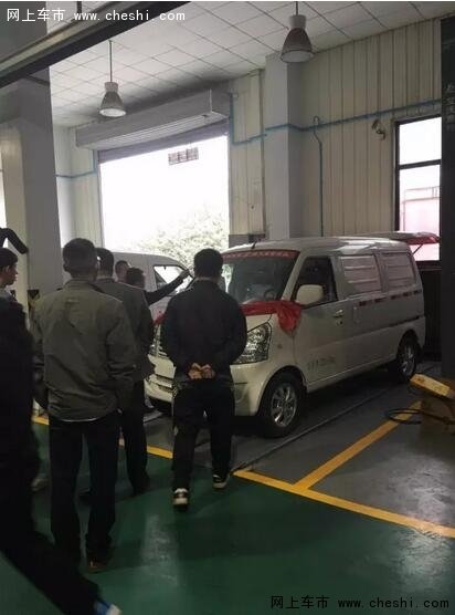 陕西航达新能源批量交车仪式隆重落幕-图5