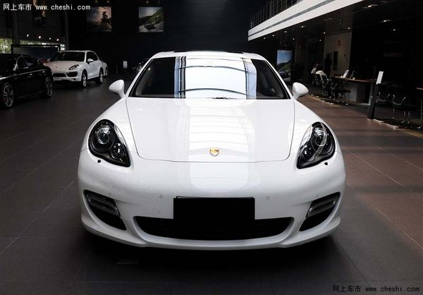 保時(shí)捷Panamera 最新款狂歡特惠秒殺價(jià)
