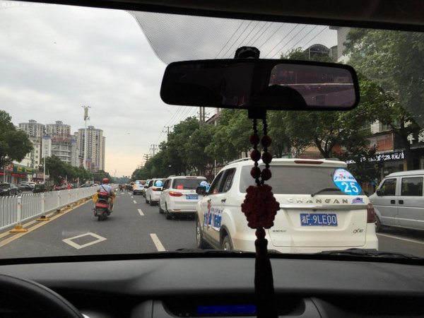 大行7道，7乐无穷 长安夏日体验营-图5