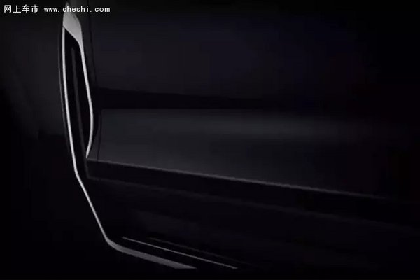 比汉兰达和锐界更牛的7座SUV就要来了-图16