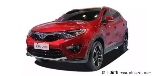 周末大连汽贸东南DX7试驾会火爆招募中-图7