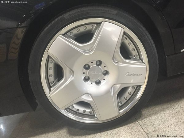 劳伦士G60L/S45L 批发/单提买奔驰劳伦士-图10