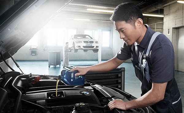 我保证您会对大连宝顺行BMW福利9感兴趣-图5