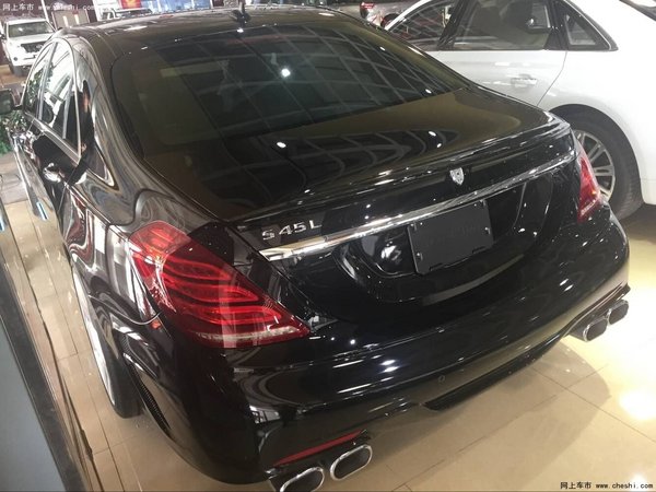 劳伦士G60L/S45L 批发/单提买奔驰劳伦士-图8