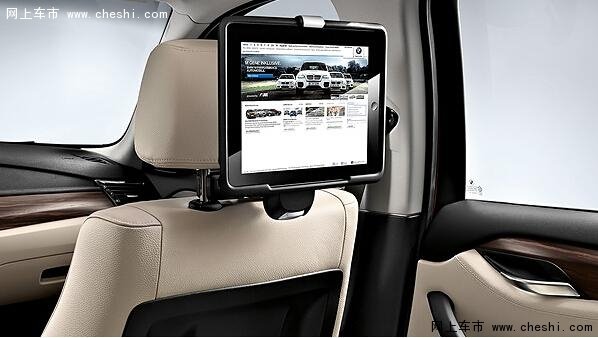 嘉兴骏宝行BMW X1 即刻出发 享受自由-图6