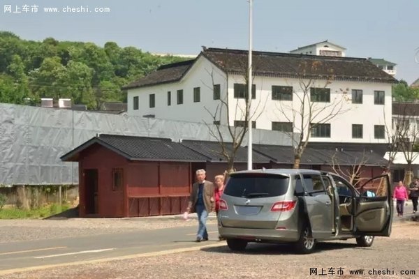 比汉兰达和锐界更牛的7座SUV就要来了-图1