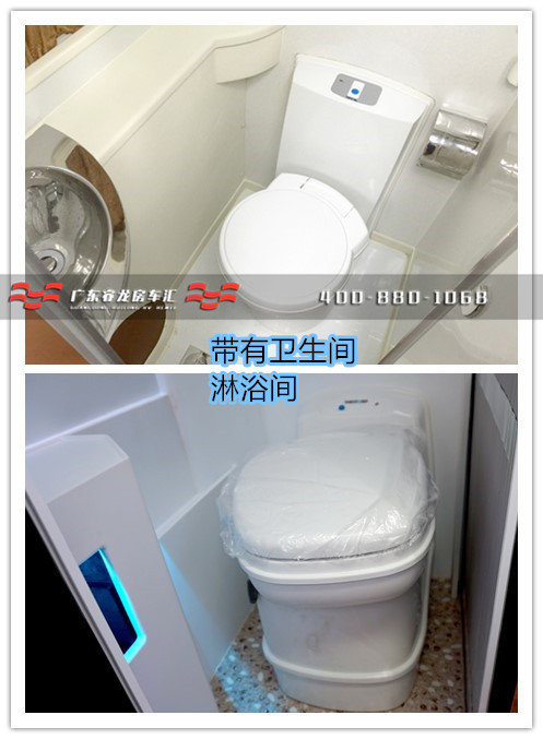 奔驰斯宾特商务车与旅居车的融合-图7