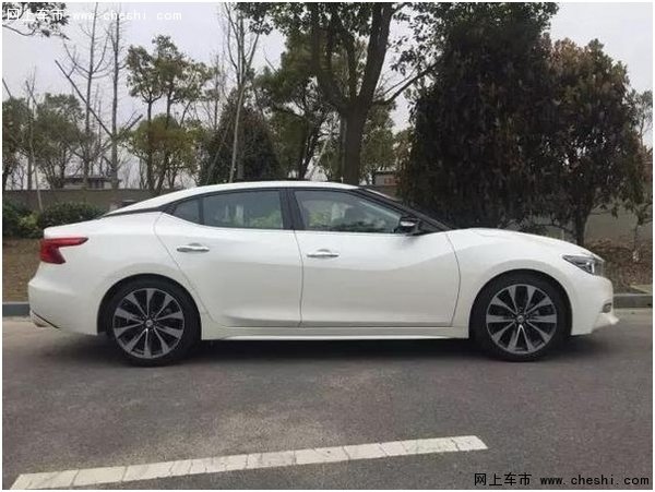 这车买了老婆都不让开 简直就是泡妞神车-图5