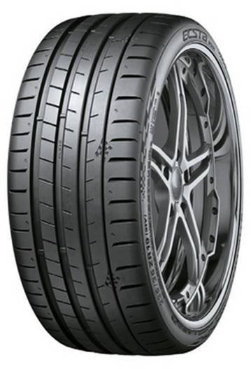 为高性能车注入赛车DNA 锦湖轮胎翼驰达-图1