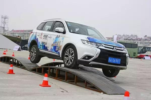 “探秘2047” 欧蓝德专业风暴席卷全国-图7