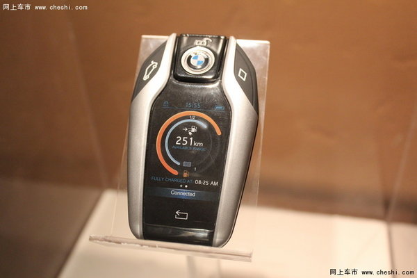 BMW 7系创享品鉴沙龙感受创新王者风范-图5