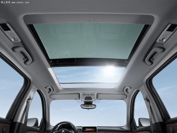 厦星德宝全新BMW X1预订, 售价28.6万起-图8