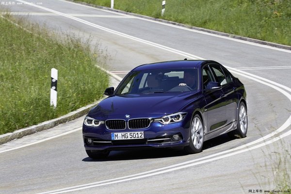 BMW 发动机 荣膺 2016 沃德 十佳发动机-图2