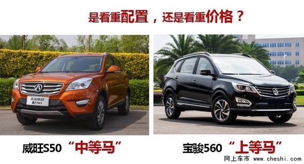 到底买不买？威旺S50价格背后的悬疑-图2