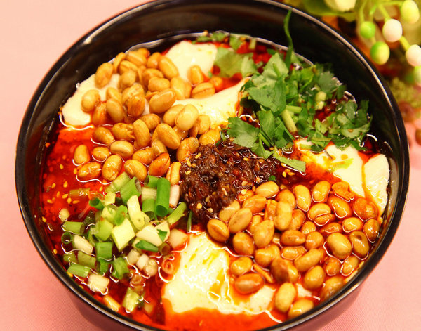 既然春天留不住 莫负今夏好风光-图11