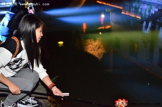 英菲尼迪“敢爱”•悠享之旅自驾游-图18