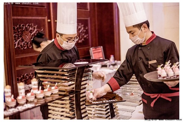 大众全新帕萨特 见证河北五城时代变迁-图3