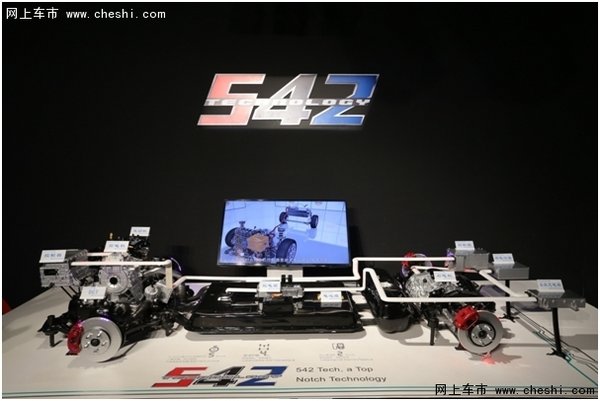 重新定义 比亚迪“王朝”系列车型解读-图2