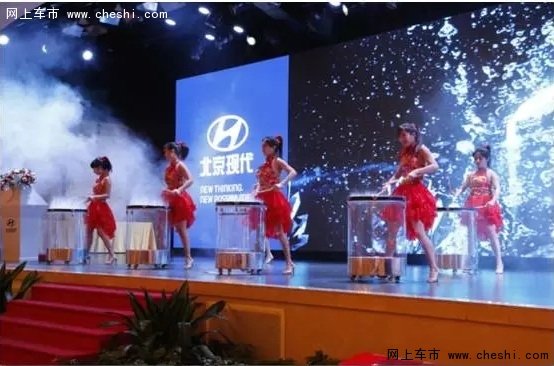 北京现代深圳越“限”越疯狂-图5