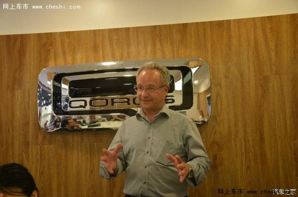 为什么是观致汽车带来这样的黑科技？-图6