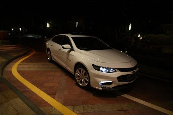 百公里油耗6.0L迈锐宝XL是怎么做到的-图2