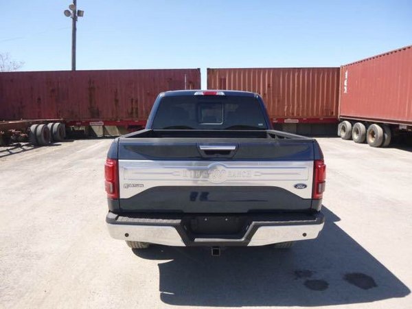 福特猛禽F150国王牧场版厂家折扣大甩-图4