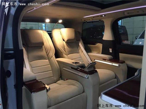 16款丰田埃尔法多少钱？哪有卖低配高配-图16
