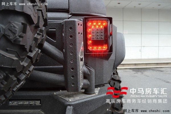 乔治巴顿 勇士•战鹰 战剑 威慑力满分！-图16